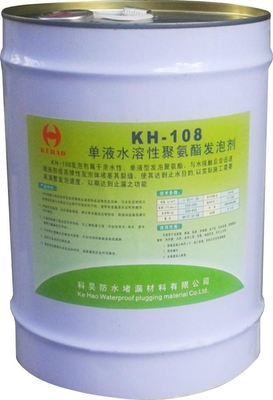 油溶性聚氨酯发泡剂及其配件 性能、应用与选择指南