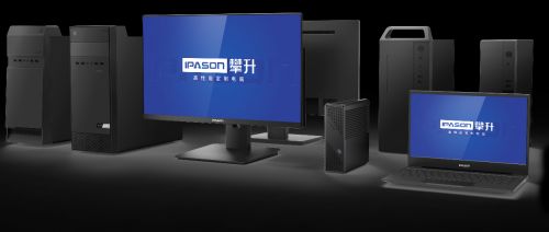 以人为本，联合共建 攀升电脑以技术创新赋能信创人才培养